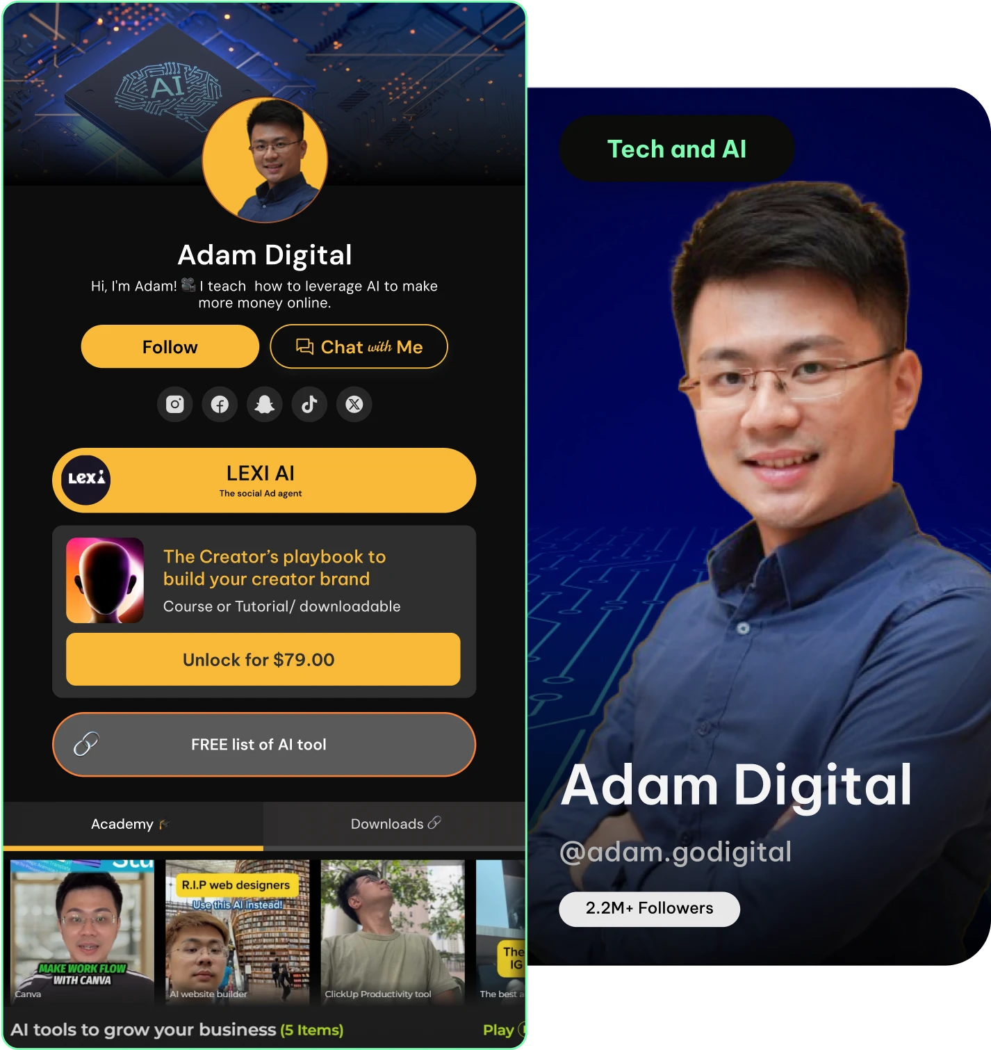Adam.Digital