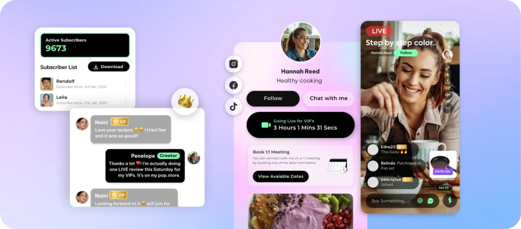 How Creators Are Making Thousands Using a Free Link in Bio Tool