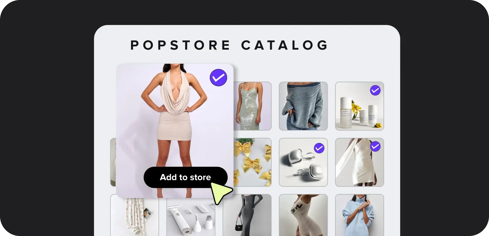 catalog