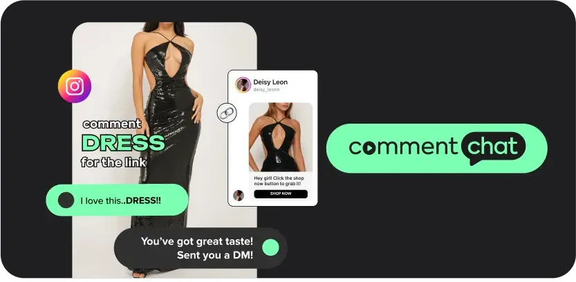 comment chat