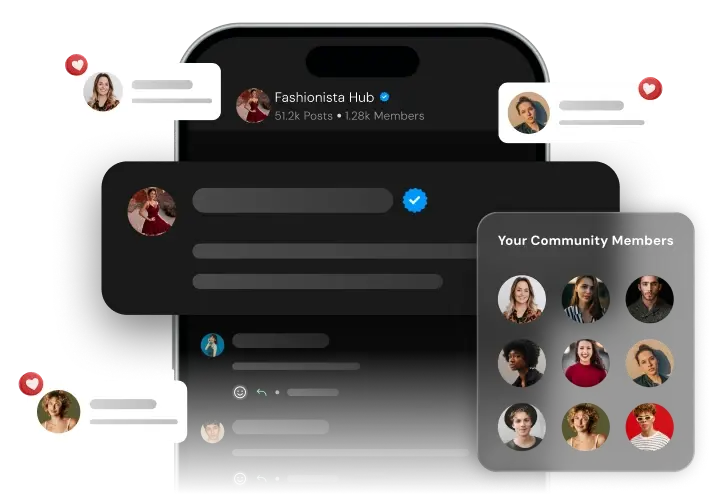 Community Channel