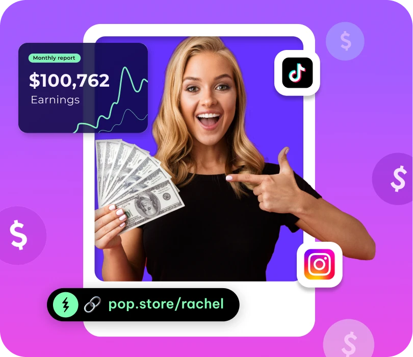 How Creators Are Making Thousands Using a Free Link in Bio Tool