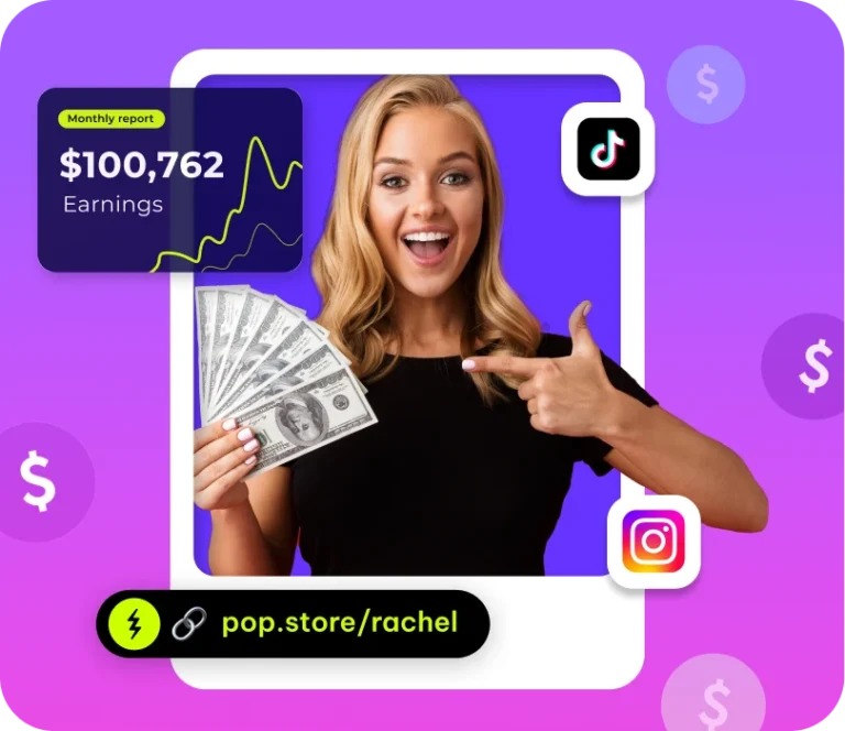 How Creators Are Making Thousands Using a Free Link in Bio Tool