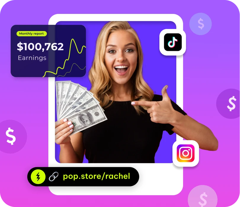 How Creators Are Making Thousands Using a Free Link in Bio Tool