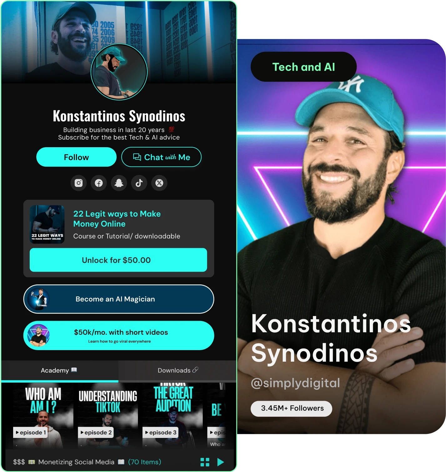 Konstantinos