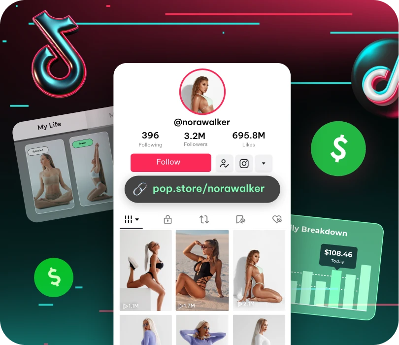 How to Add a Link in Bio on TikTok (And Make It Work for You)