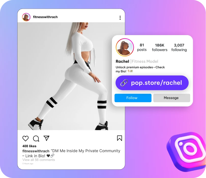 Use a Strong Call-to-Action (CTA) in Every Post