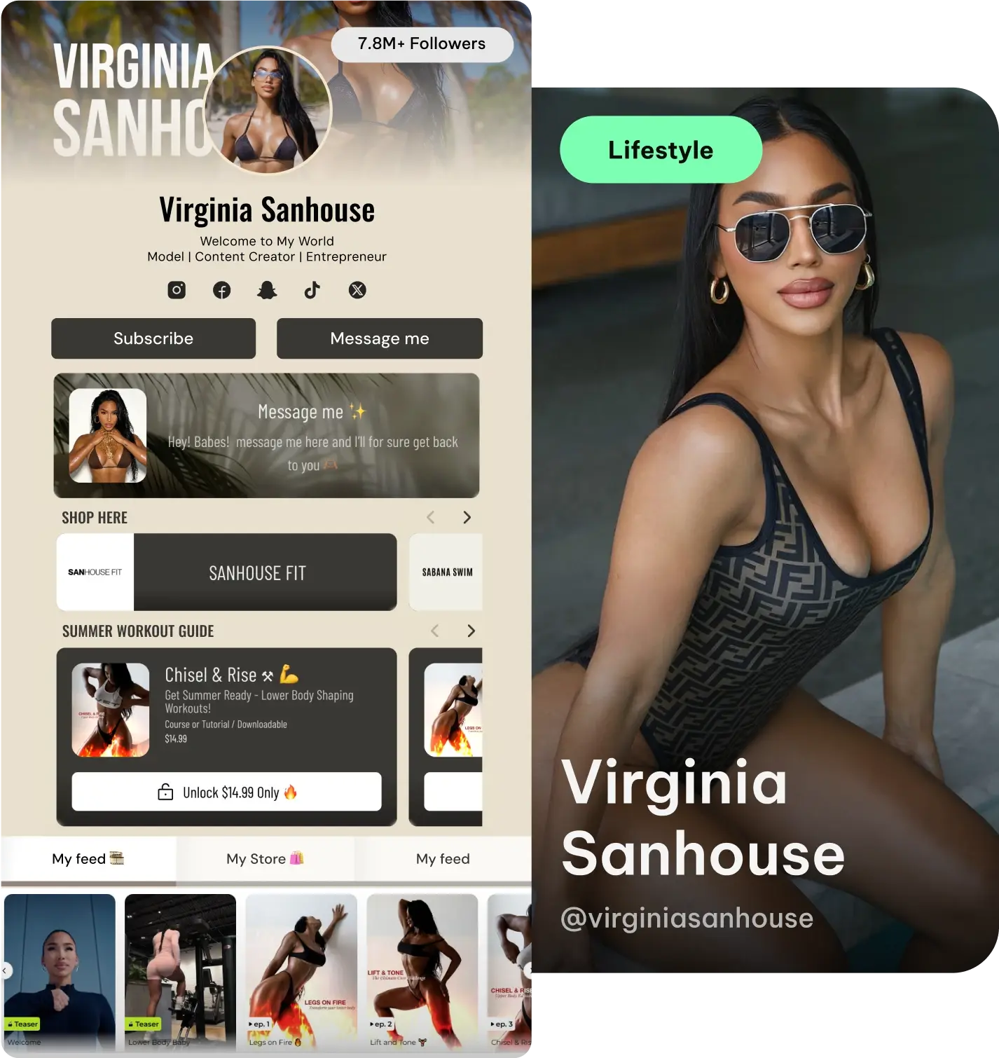 VIRGINIA