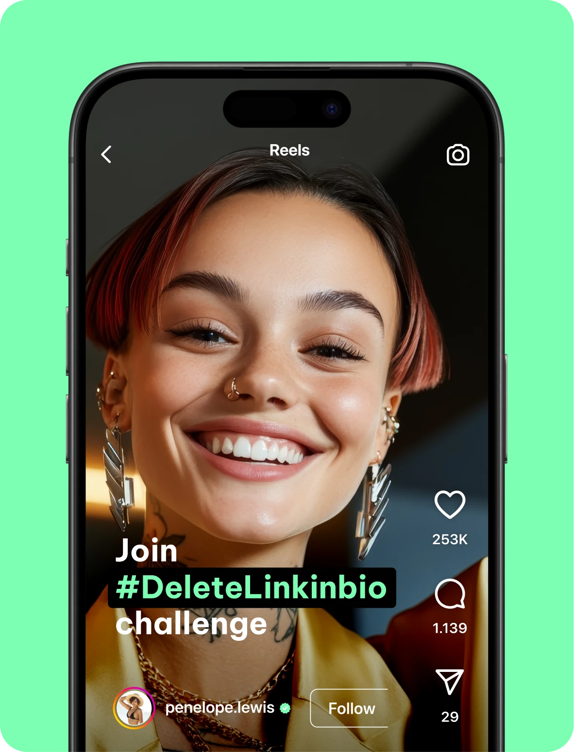 instagram popstore