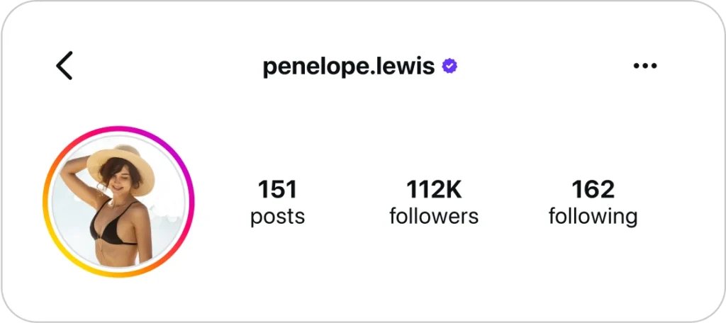 instagram popstore