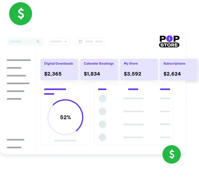 You Make Money, When Your Referrals Make Money