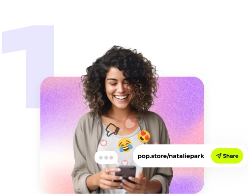 Share Your Link