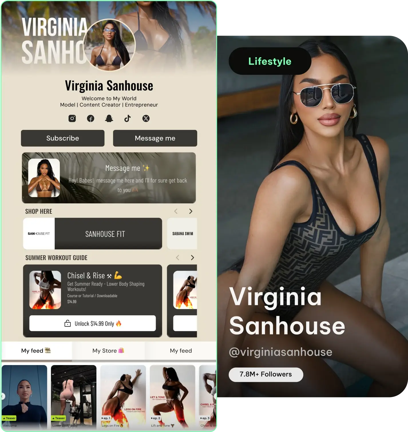 virginia