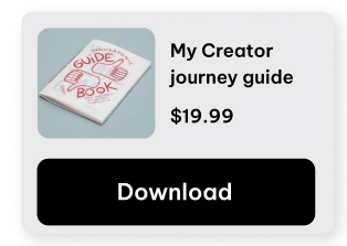 Sell Digital Downloads