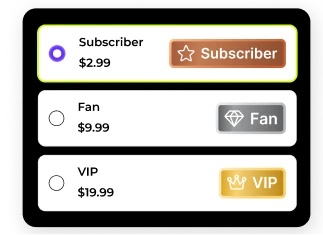 Subscription