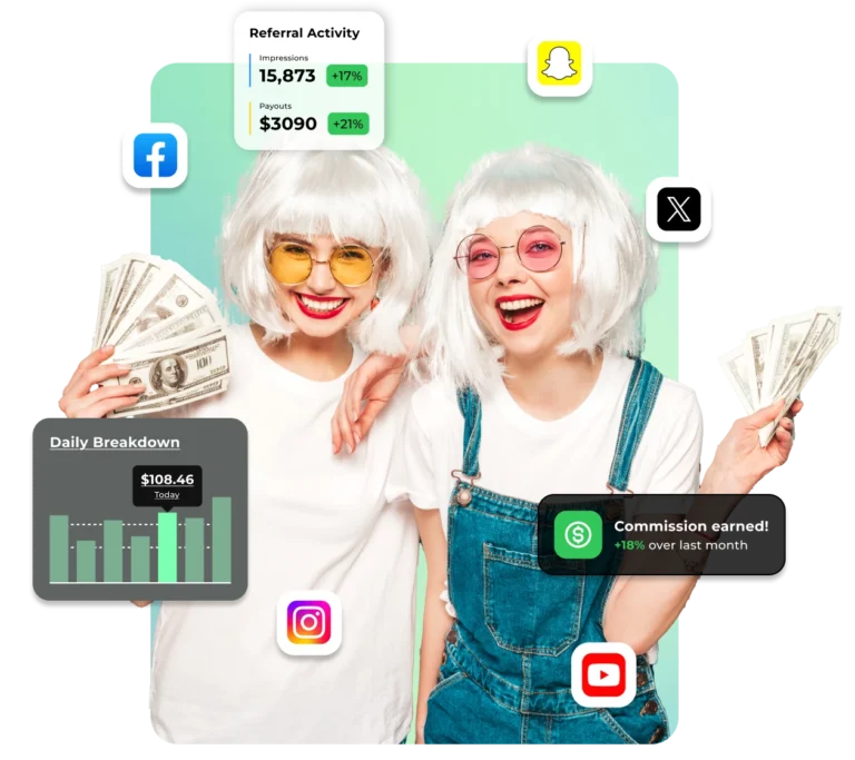 Turn Your Crew Into Cash