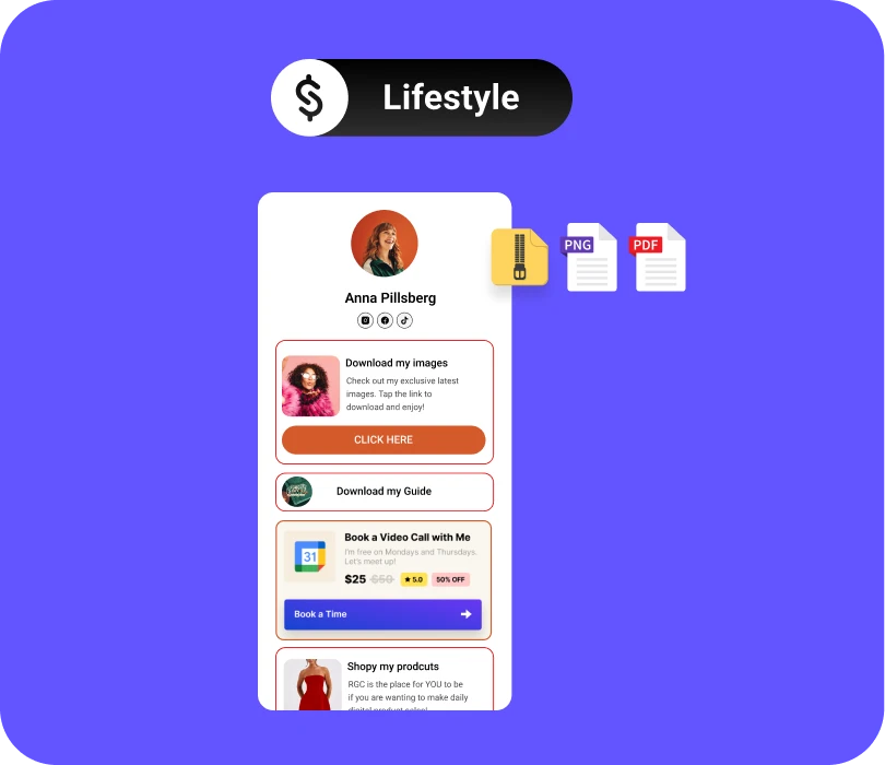 Content-First Creator