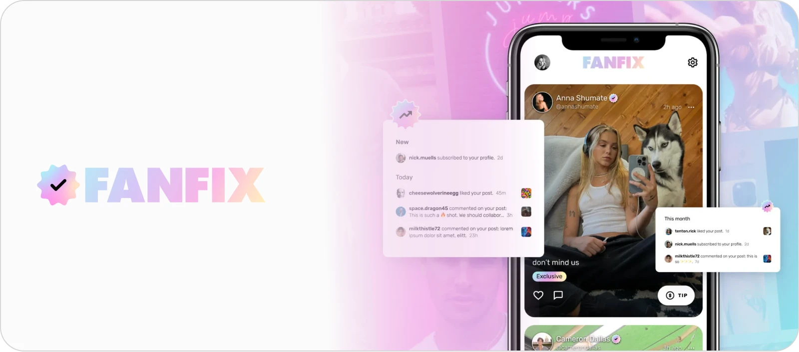 Fanfix.com: Monetizing Attention, But At What Cost?