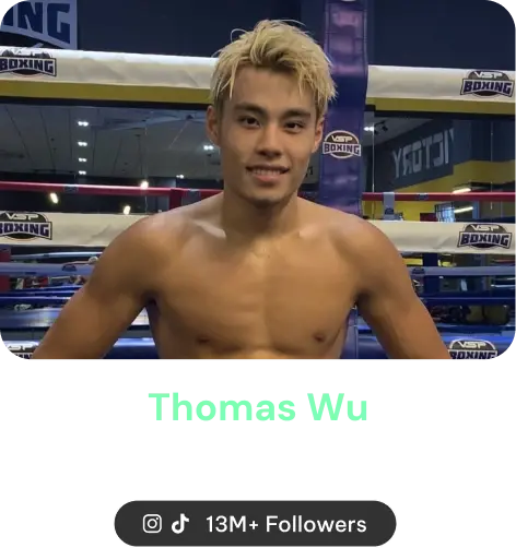 Thomas Wu