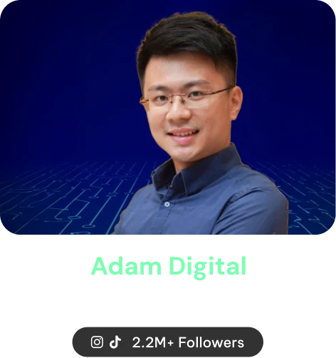 Adam Digital