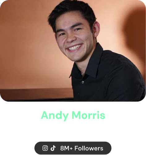 Andy Morris
