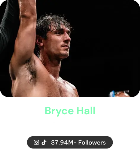 Bryce Hall