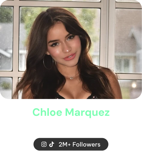 Chloe Marquez