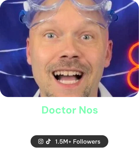 Doctor Nos