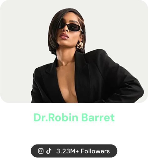 Dr. Robin