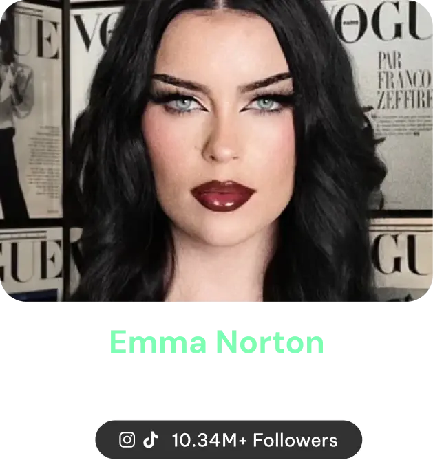 emma norton
