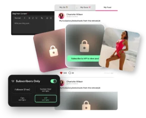 Posts That Pay You Back