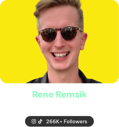 Rene Remsik