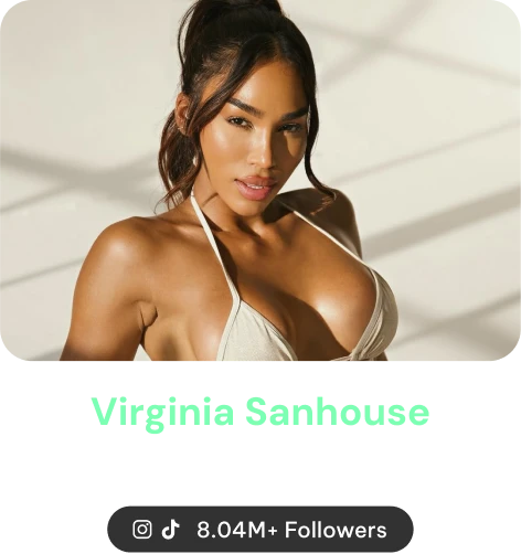 Virginia Sanhouse