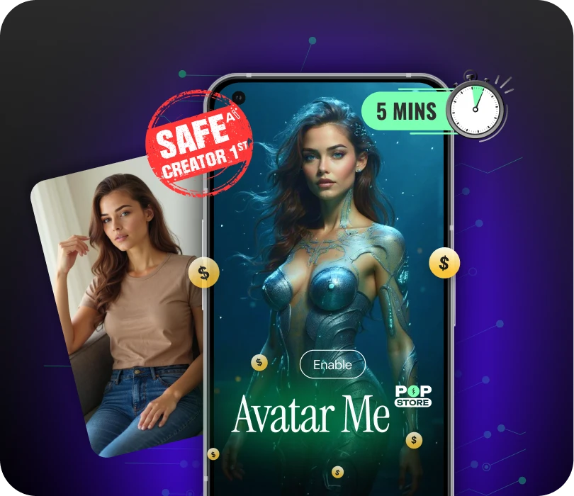 What is Avatar Me?