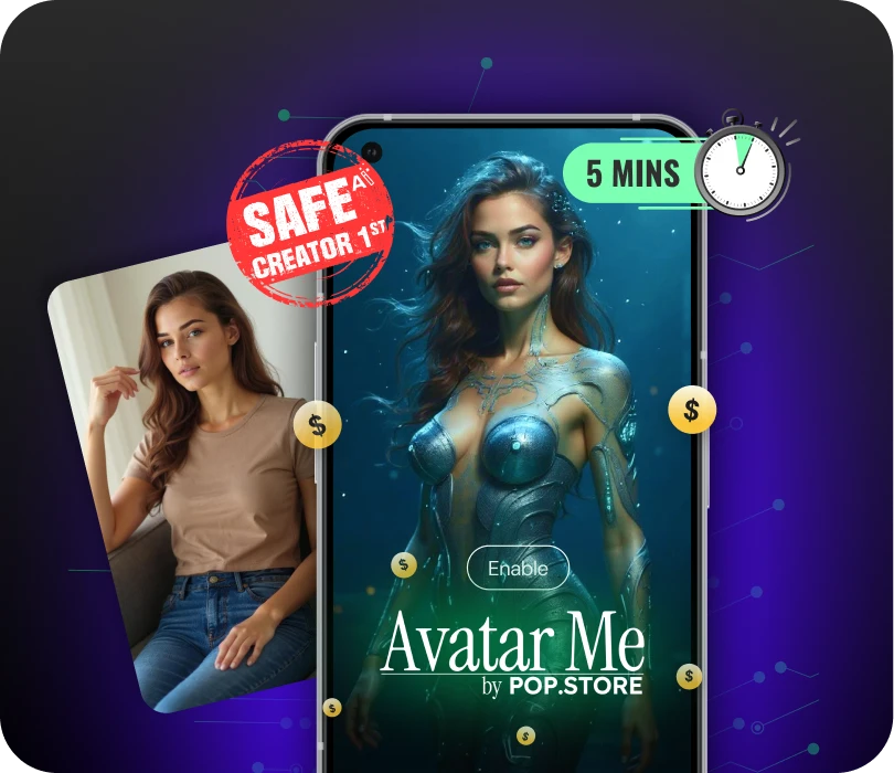 What is Avatar Me?