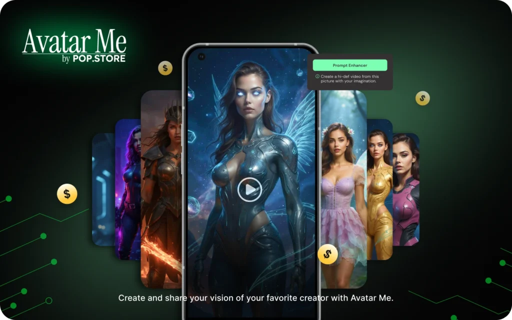 Gamified Monetization