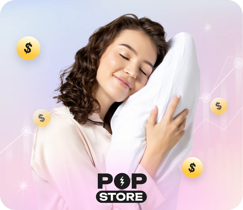 How to Hide Your Instagram Status and Make Money in Your Sleep with Popstore