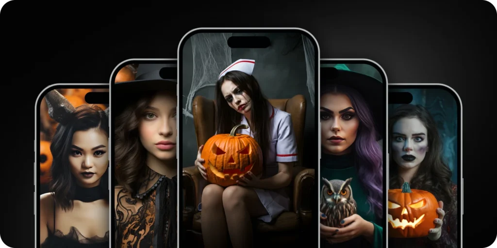 Why Creators Are Using Avatar Me for Halloween 2025