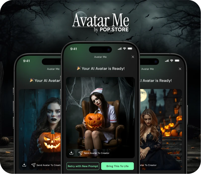 Halloween 2025 Must-Have: How Creators Can Own the Season with AI