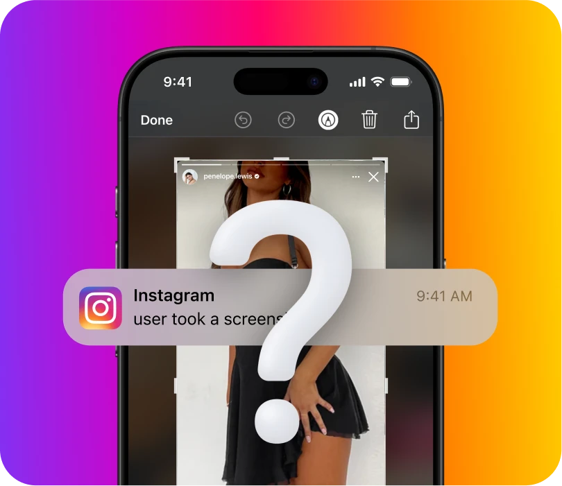 Does Instagram Notify When You Screenshot? The 2025 Creator's Guide
