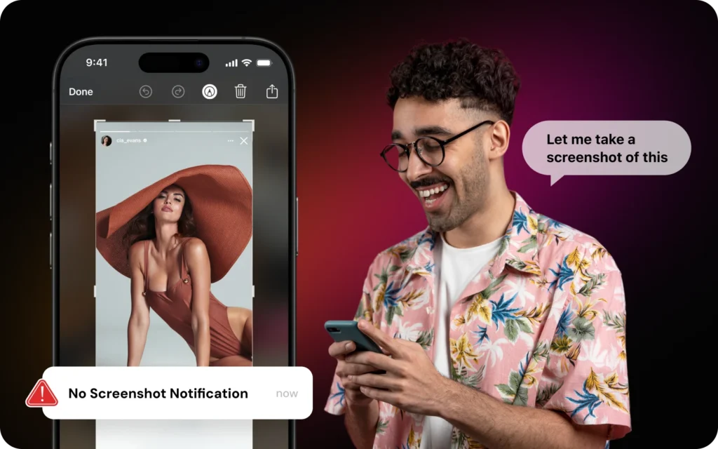 Stories & Feed Content (Posts/Reels)
