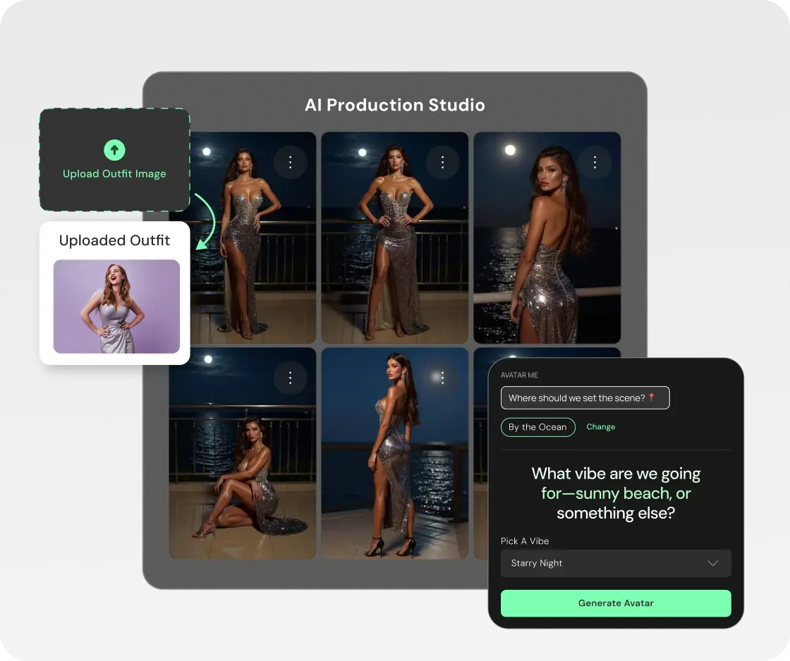 You in every look (without buying it all)