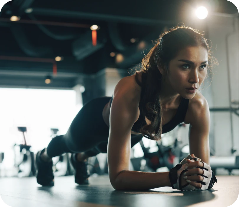 Fitness and Glamour Creators