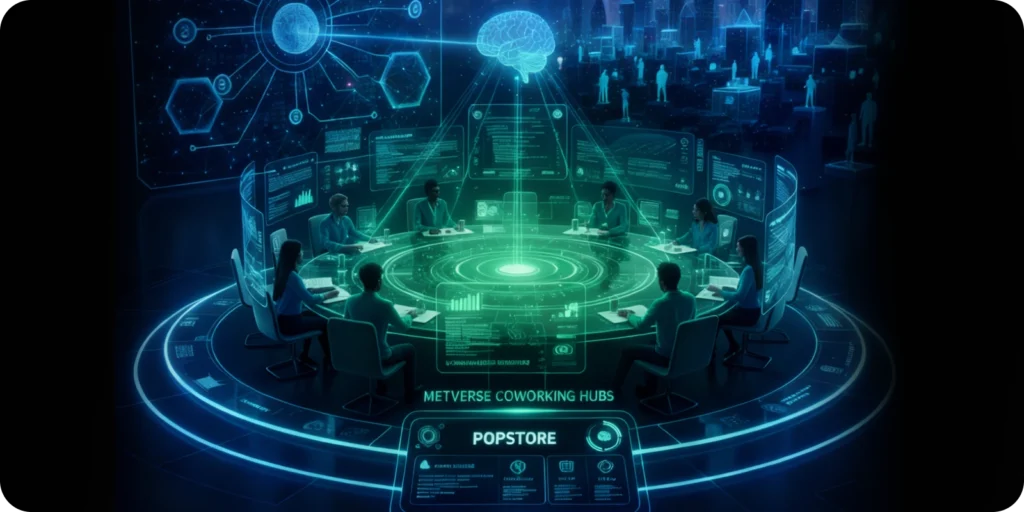 Future of Digital Growth Communities in 2025 and Beyond