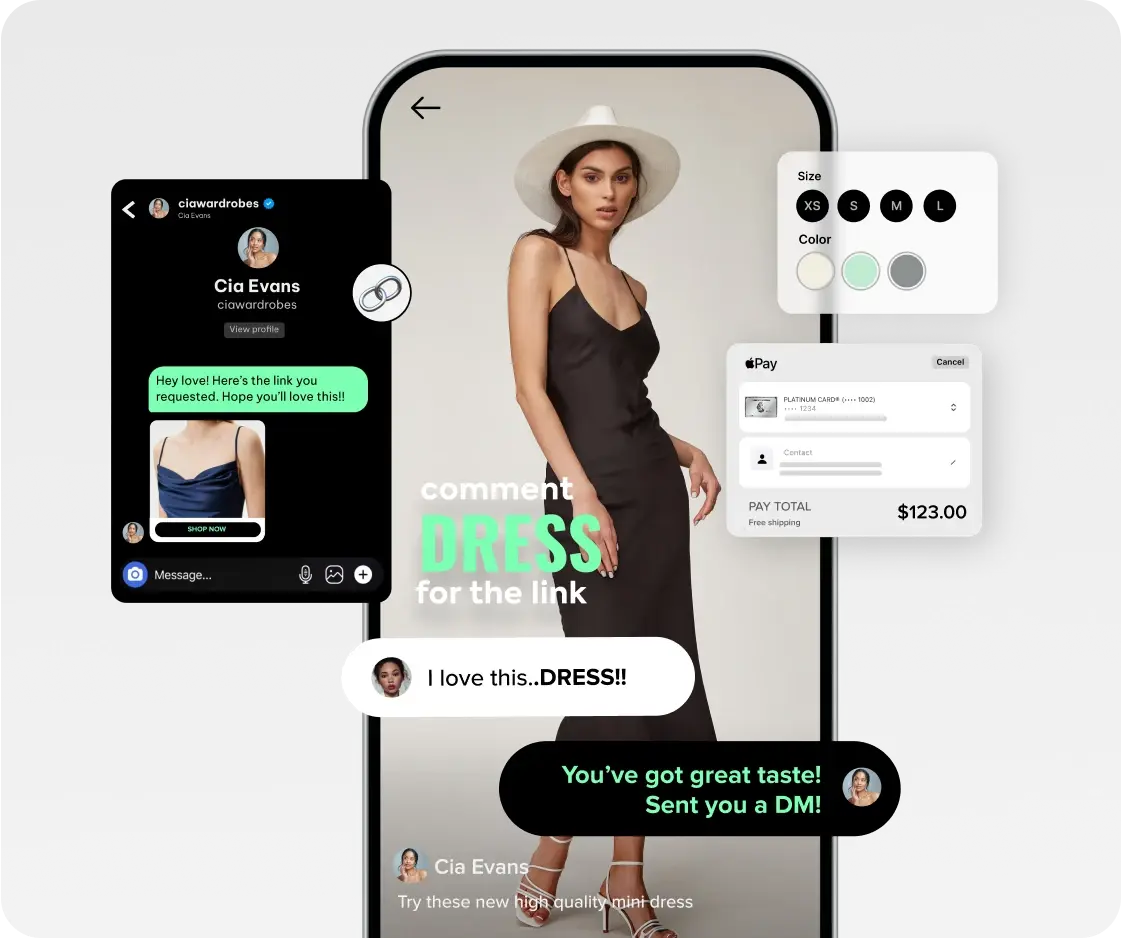 "Where’s that from?” answered instantly