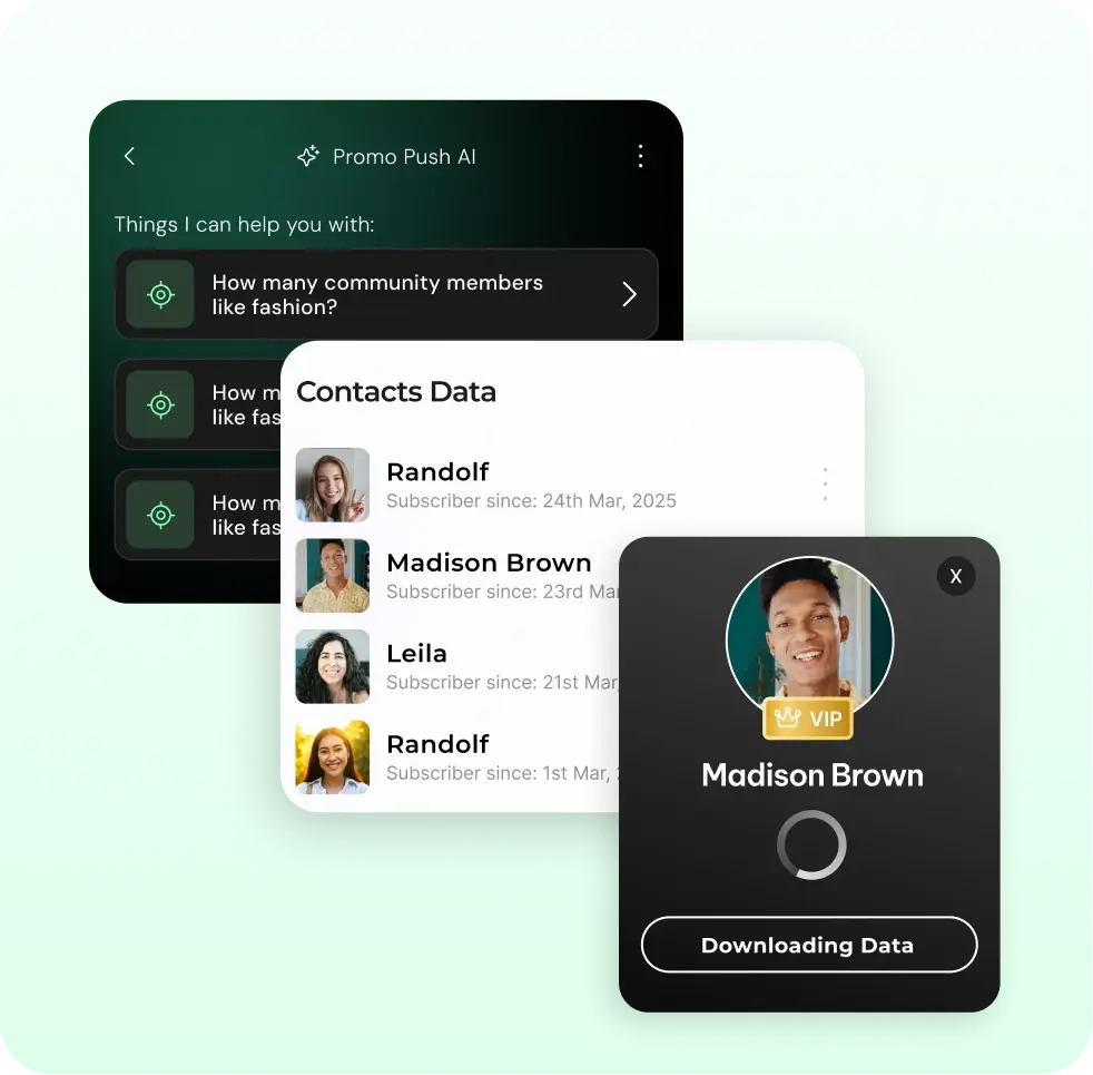 Why creators switch to POP.STORE tips