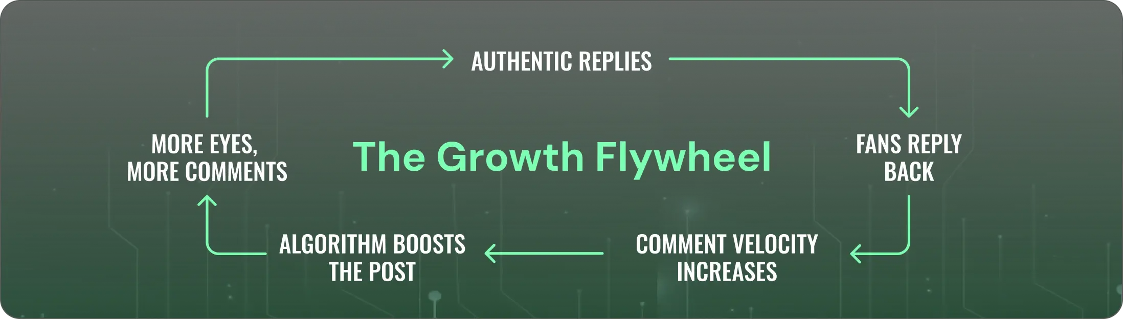 The Growth Flywheel