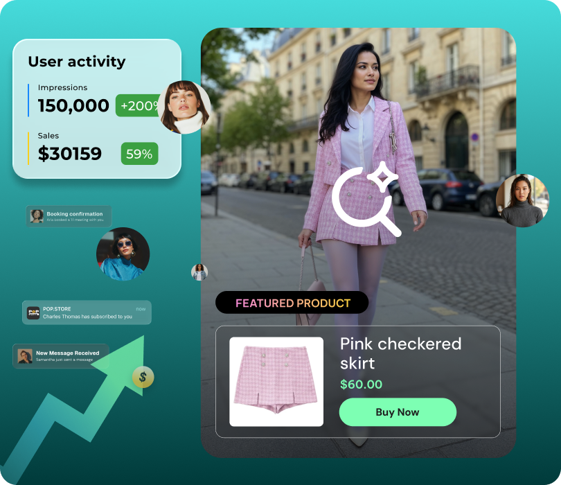 Analytical Content That Converts: How AI CHIEF Turns Data Into Deeper Audience Connections