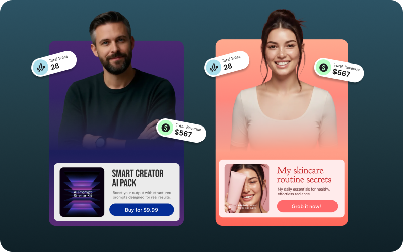 Why Creators Are Choosing Digital Products in 2026