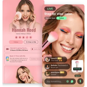 Subscriber Live Streams​